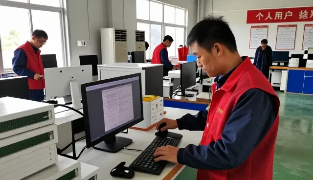 黑龙江横华农业产业服务有限公司探索个人用户更多应用可能