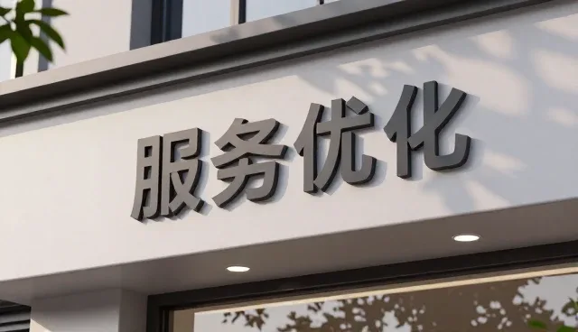 个人用户服务优化中的性能提升关键因素