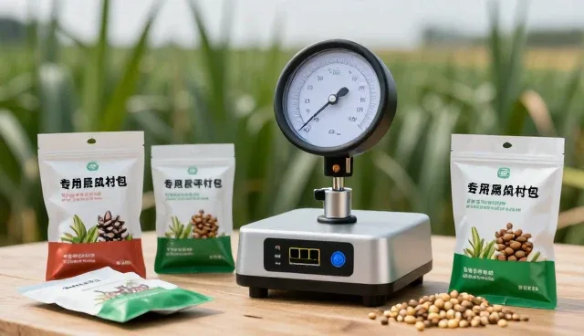 农业咨询服务选型中需关注的五大核心要素
